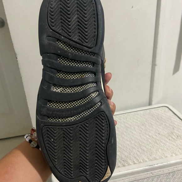 jordan 12 ‘the master’